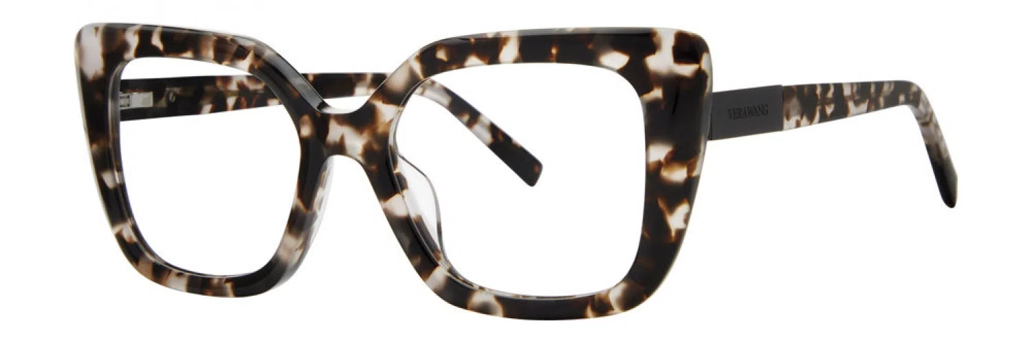 Vera Wang VA77 Eyeglasses - view 3